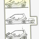 Image for article titled Here's Your Turkey Day Weird Car From Turkey
